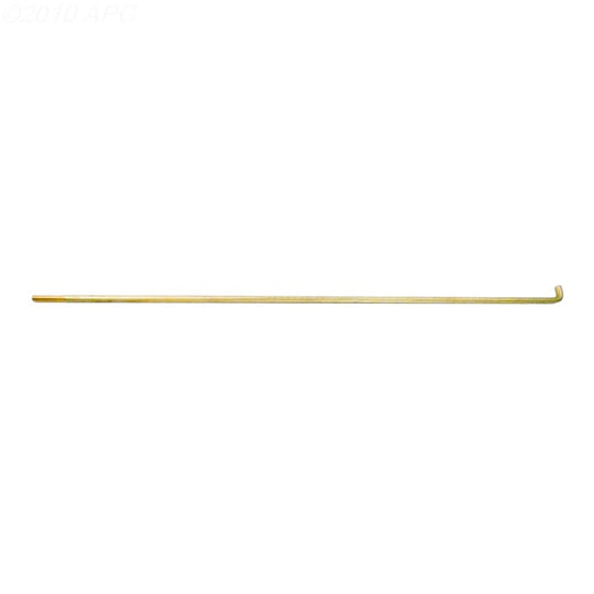 Sta-Rite-Swimquip DE Filter Brass Rod (for Grid Assembly) (23900-0039)