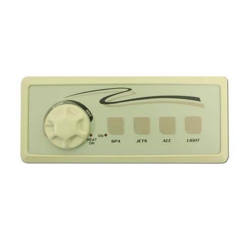 Brett BL-S SlimLiner Spa Side Cable, 25ft (24-3100-25) - Obsolete