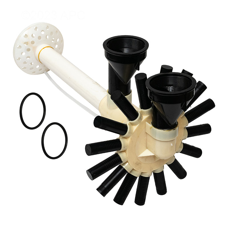 Pentair Svc Kit 21" Intrnls - 24900-0100S