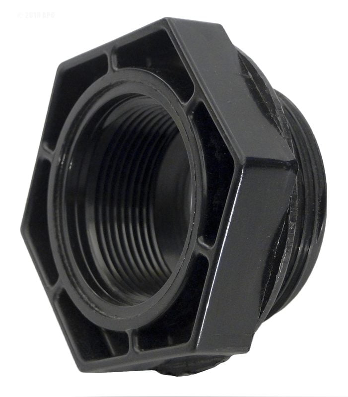 Sta-Rite System 2 PLD DE Filter, Adapter Fitting (Pre 10/03) (24900-0509)