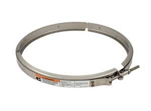 Sta-Rite Separation Tank 60SEP in.Vin. Clamp (25010-9101) - Obsolete