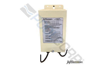 Hayward 25037 Beige 300W 12/13/14V Transformer