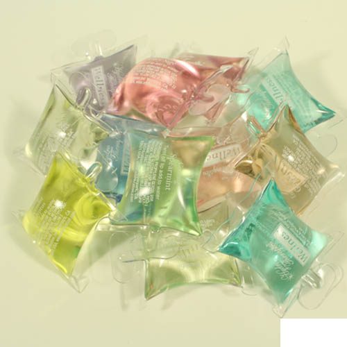 InSPAration Wellness Liquid Fragrances Gift Pack, 12 of 1/2 oz. Packets (251W)