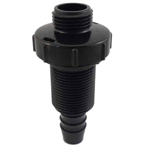 Jacuzzi J-LX/J-300/J-400 Drain Valve (2540-303)