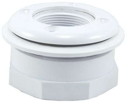 Zodiac Vl Wall Fitting 1.5"FPT Gray - 25522-101-000