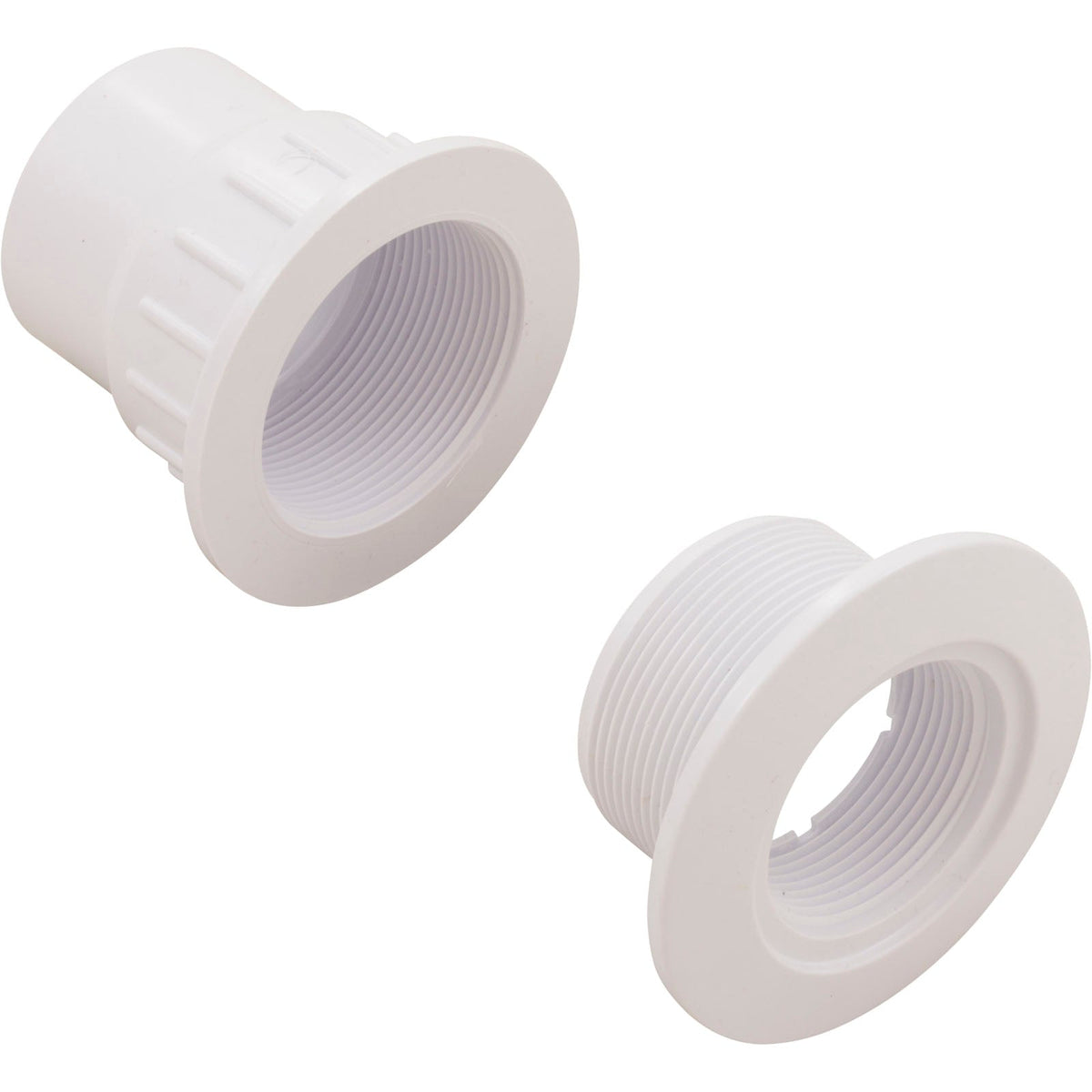 Zodiac Wall Return Fitting White - 25523-500-000