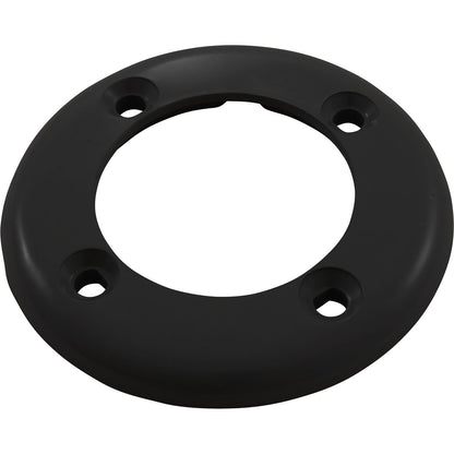 CMP Vinyl Pool Return Faceplate Black - 25545-004-000