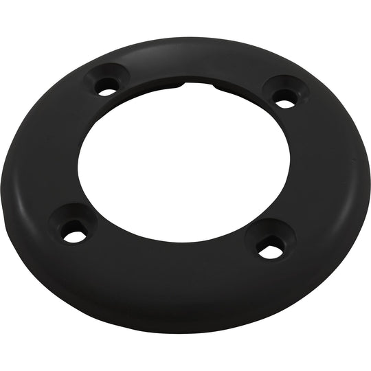 CMP Vinyl Pool Return Faceplate Black - 25545-004-000