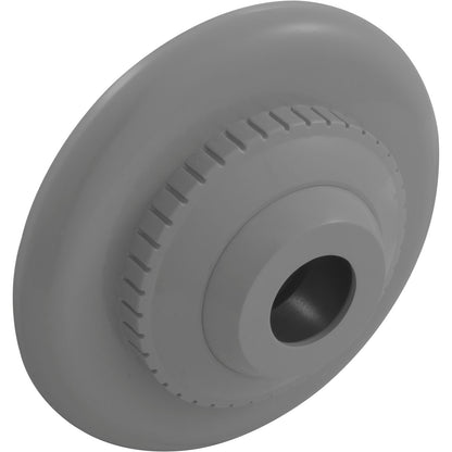 CMP Directional Flow Outlet Threaded with Flange 3/4" 1.5" MIP Gray - 25553-301-000