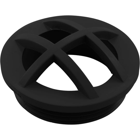 Zodiac Safety Grate Insert 1.5"MPT Black - 25560-004-000
