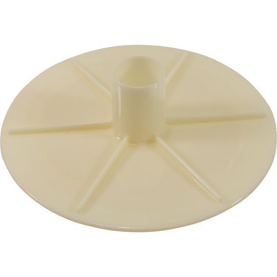 Zodiac Admiral Skimmer Vacuum Adaptor Plate - 25576-000-000