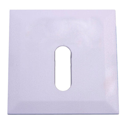 Zodiac Deck Jet Cover Square- Cmp - 25597-000-120