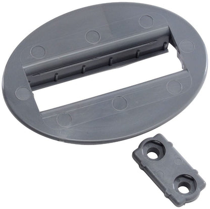 Jacuzzi J-400 Pillow Level Slider (2009+) (2570-401)