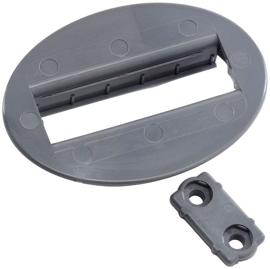 Jacuzzi J-400 Pillow Level Slider (2009+) (2570-401)