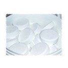 Chlorine Tablets 50 lb 3 inch (666103397)