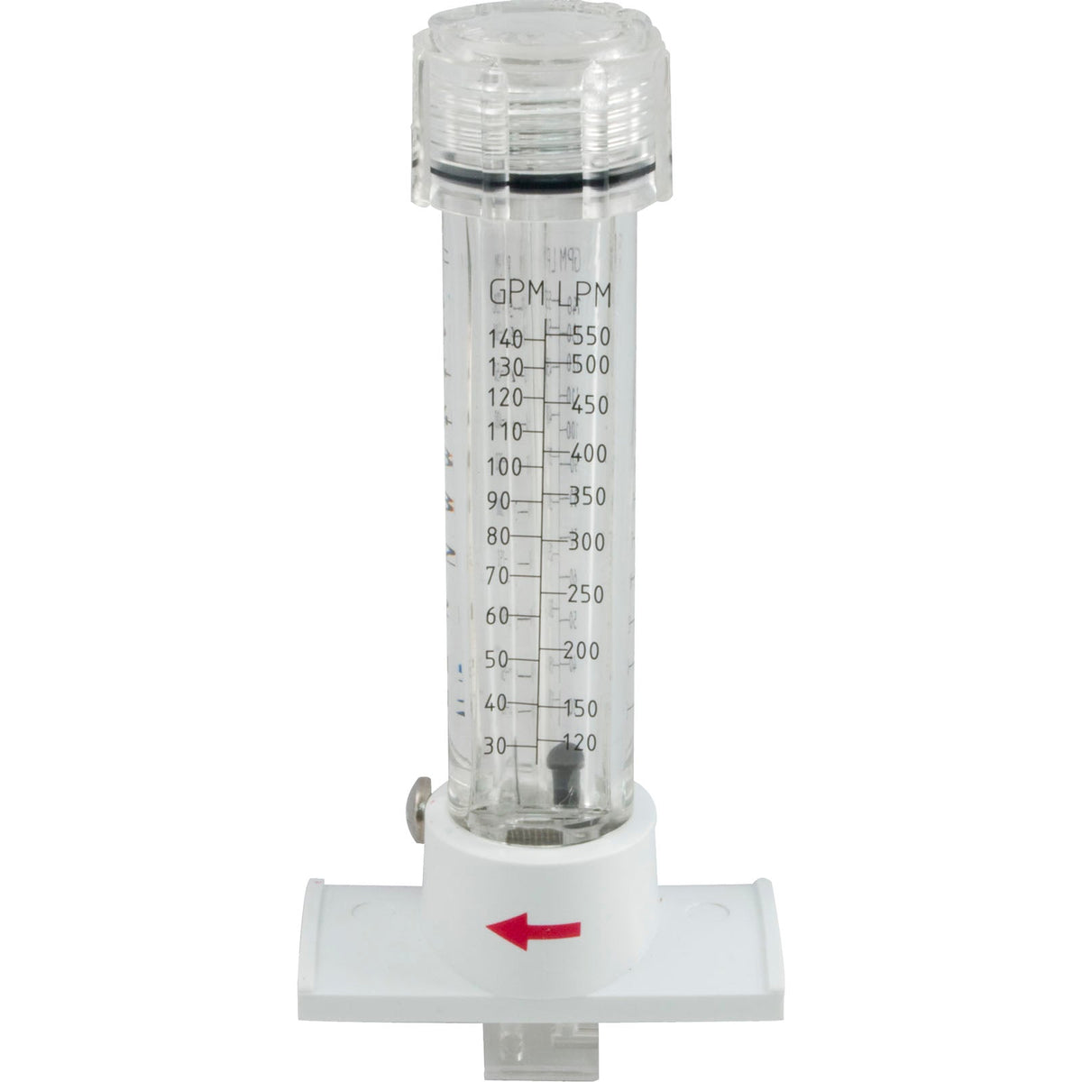 Pulsafeeder FLOWMETER 2" - U8800440