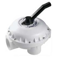 Pentair Multiport Backwash Valve, 2 in. Hi-Flow (Universal) (261049)