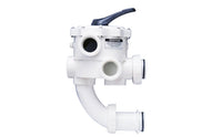 Pentair Triton Multiport Backwash Valve - 261152
