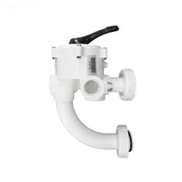 Pentair Multiport Threaded Valve 1.5 Inch - 261173