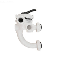 Pentair Multiport Backwash Threaded Valve 1.5 Inch - 261177