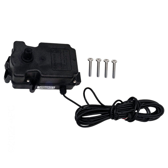 Pentair Compool Valve Actuator CVA24T 263045