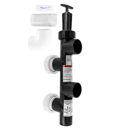 Pentair StaRite Backwash Valve - 263053