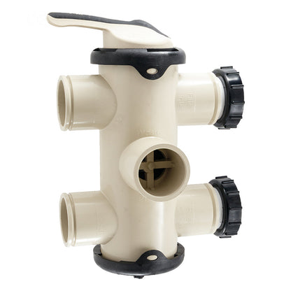 Pentair FullFloXF Backwash Valve 263081