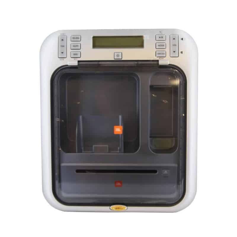 Jacuzzi J-400 JBL Stereo System (202012) (2660-409) - Obsolete