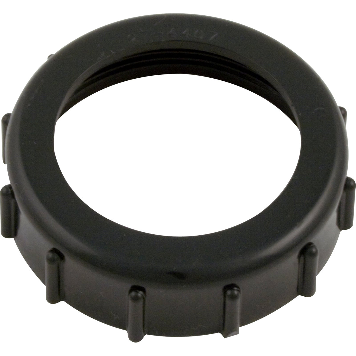 Pentair Water Pool and Spa Inc Bulkhead Ring Adapter Nut Minimax - 274440Z