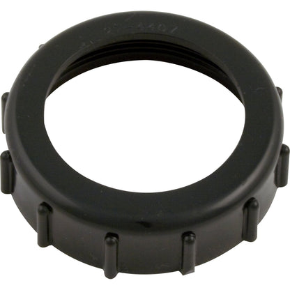 Pentair Water Pool and Spa Inc Bulkhead Ring Adapter Nut Minimax - 274440Z