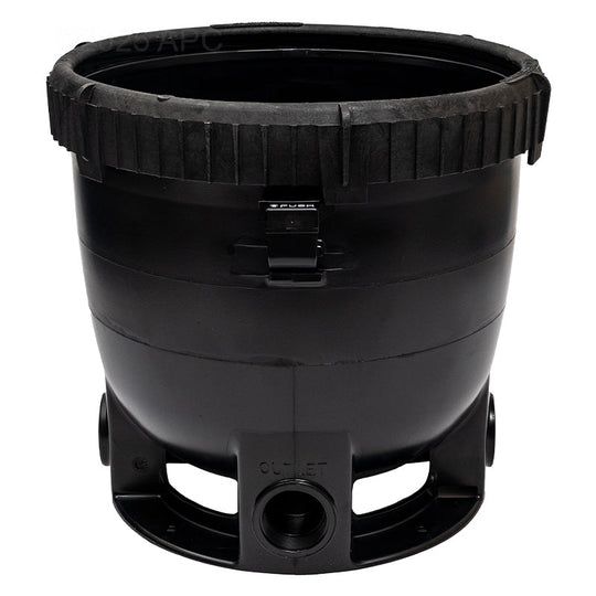 Pentair Sta-Rite Tank Shell Lower Half for PLM PLD Filter Models - 27001-0009S