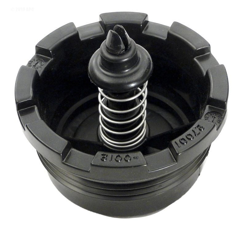 14 - Sta-Rite System 2 PLD DE Filter, Spring Check Valve (27001-0130S)
