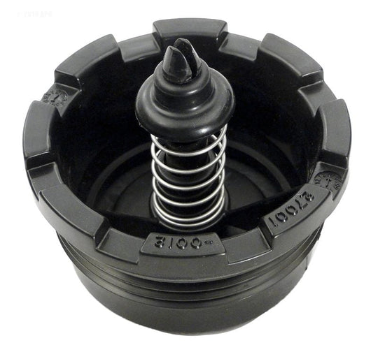 14 - Sta-Rite System 2 PLD DE Filter, Spring Check Valve (27001-0130S)