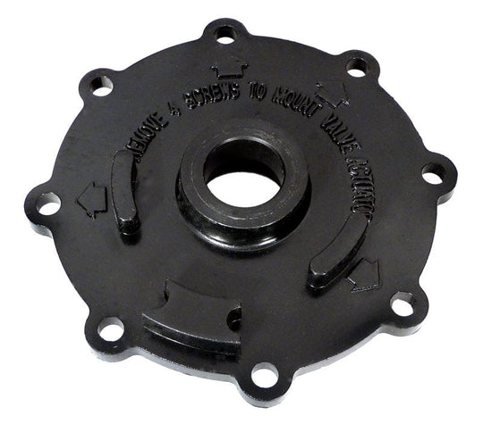 Pentair Compool CPVC Cover for 1.5x2 & 2.0x2.5 inch Diverter Valves (270030)