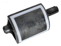 Pentair Compool Diverter Assy. w/O-rings & Spacer For 2x2.5 inch Valve, 2-Way & 3-Way (270056)