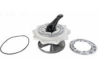 Pentair TM/SM20 MPV Top Valve Assembly, 2 Inch (270067)