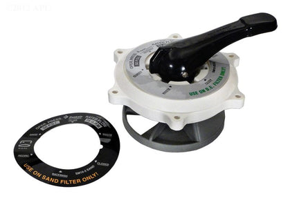 Pentair TM/SM M/P Valve, Top Assy., 1.5 in. (270068)