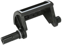 Pentair FullFloXF Diverter Valve Assy. For Solar 3-Way, 2.5 x 3 Inch (270107Z)