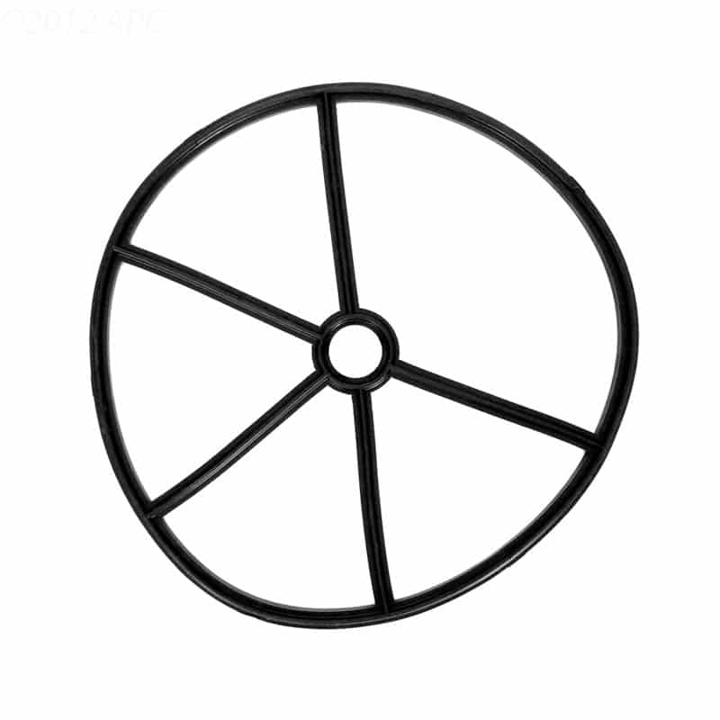 Pentair Multiport Valve Spider Gasket, 2in. SM/TM20 (271148)
