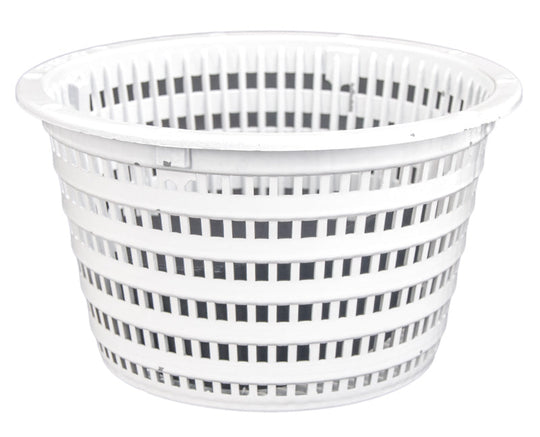 CMP Hayward 1094 Style Skimmer Basket, White - 27180-203-000