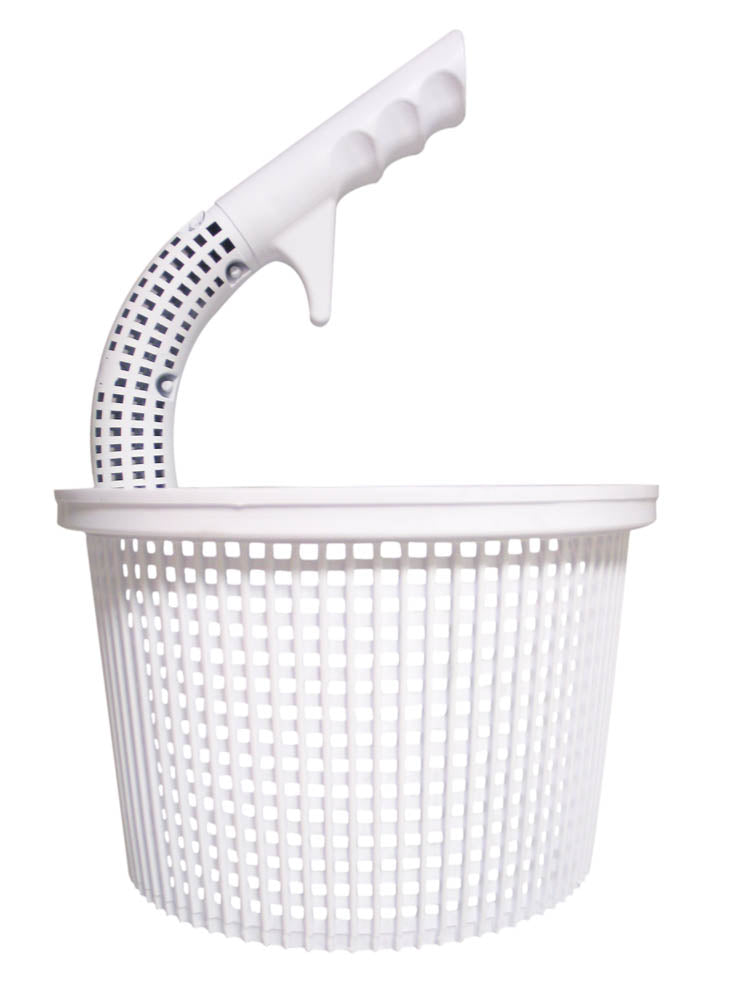 Zodiac Skim Basket with 14" Handle Flow - 27182-362-000