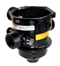 Pentair 1.5 in.High Flow Valve Body w/Diffuser (272530)