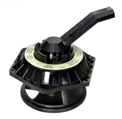 Top Assembly for Pentair Tagelus High Flow Valve (272531) (27-2531)
