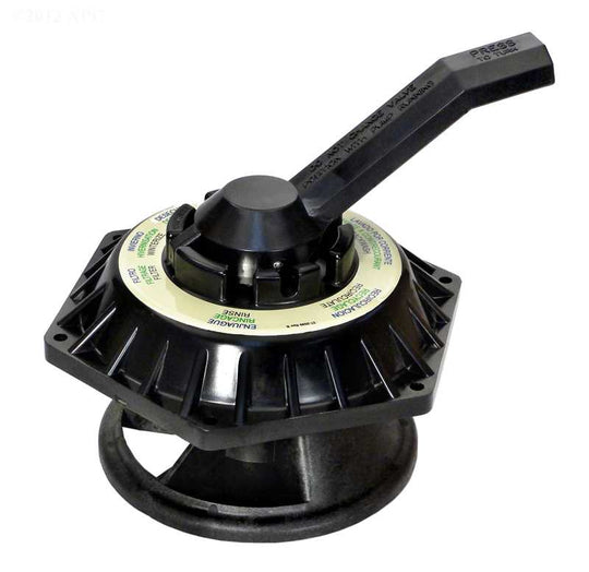 Top Assembly for Pentair Tagelus High Flow Valve (272531) (27-2531)