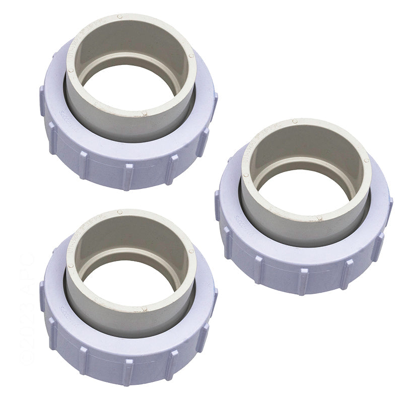 Pentair 2" Union Replacement Kit - 272569