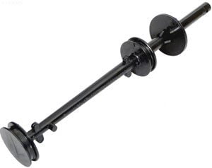 Pentair 2.0 PVC Slide Vlave, Piston Shaft (27-3106) (273106)