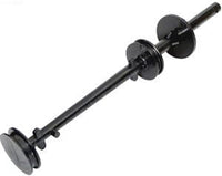 Pentair 2.0 PVC Slide Vlave, Piston Shaft (27-3106) (273106)