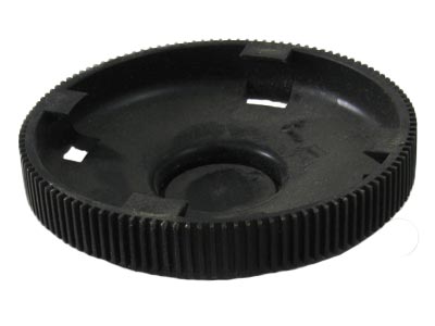 PacFab Nautilus DE Filter, Cap (273501) - Obsolete