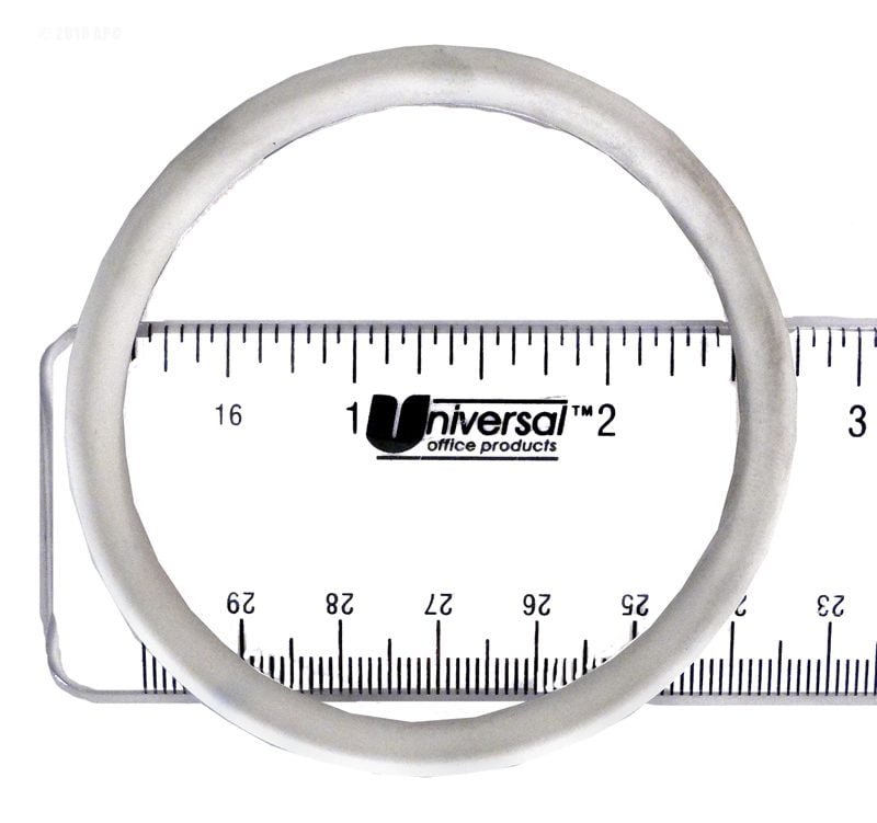 05 - Pentair TR100C & TR140C Air Relief Valve O-ring (274495)
