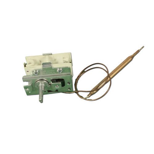 Eaton Mears Mechanical Thermostat, 12" Capillary, Bulb 1/4" x 3.6" Long (275-3123-00)